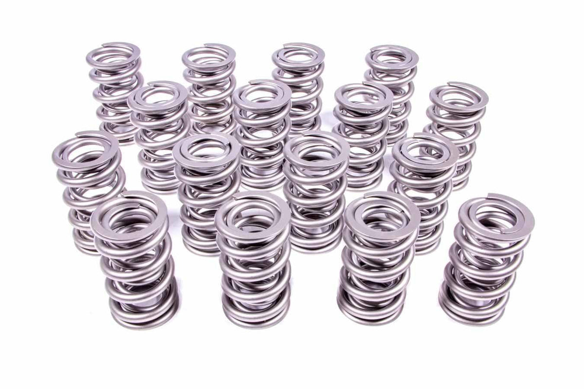 1.574 Dual Valve Springs (16) - PAC139616