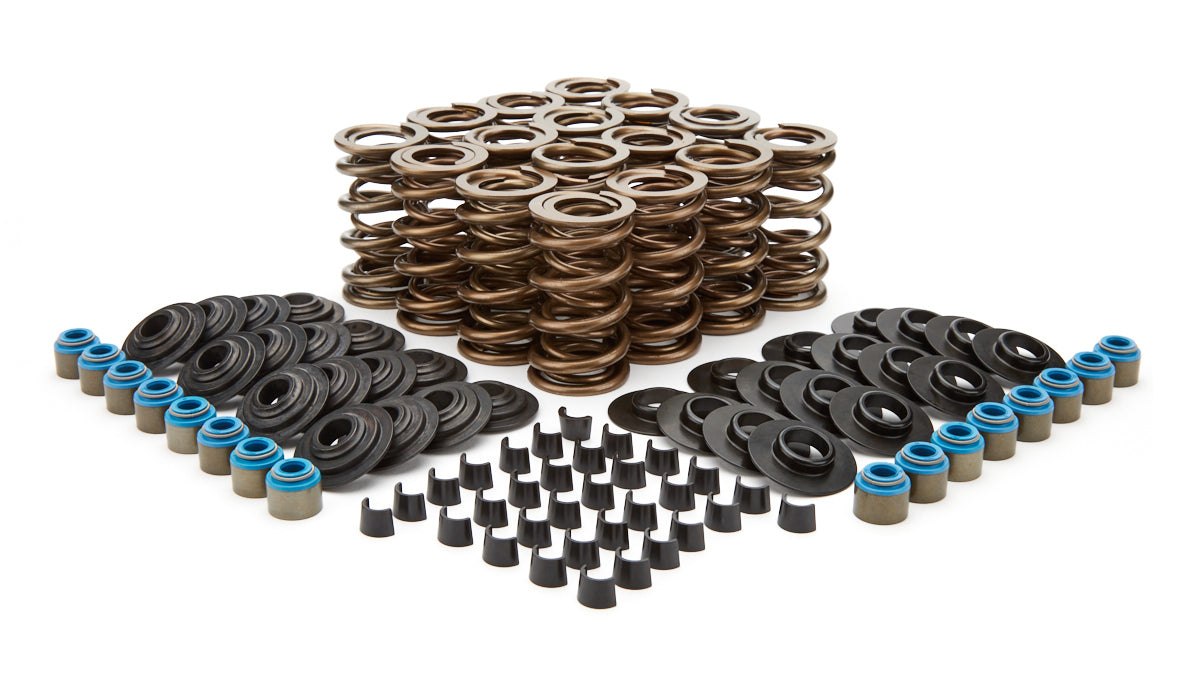 HR Valve Spring Kits - GM LS - 1.034 - PACKS12
