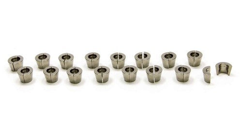 11/32 Valve Locks - 10 Degree Titanium - PACL800516