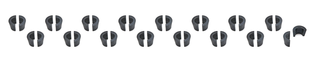 11/32 Valve Locks - 8 Degree Steel +.050 - PACL803716