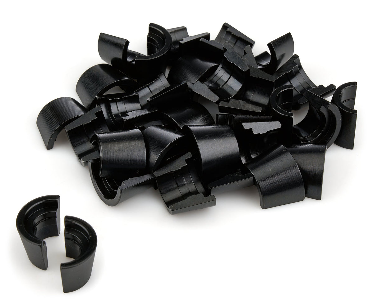 11/32 Valve Locks - 10 Degree Steel - PACLR802716