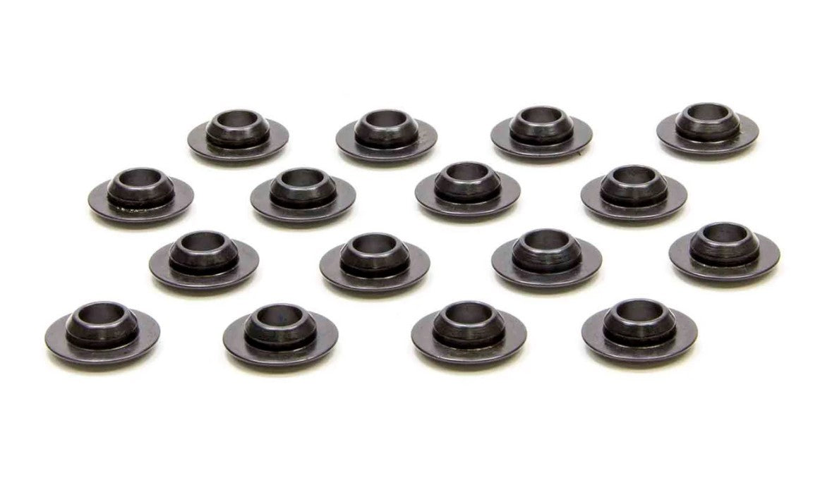 .925 Steel C/M Valve Spring Retainers - 7 Deg - PACR31216