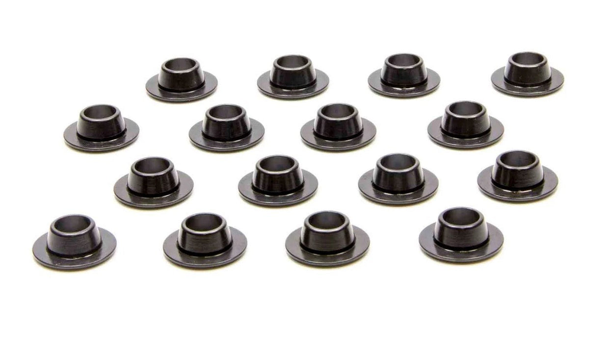 1.115 Steel C/M Valve Spring Retainers - 10 Dg - PACR31316