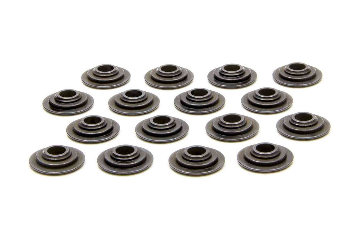 1.280 Steel C/M Valve Spring Retainers - 7 Deg - PACR35516