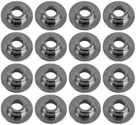 .795 TI Valve Spring Retainers - FMOD - PACR46416