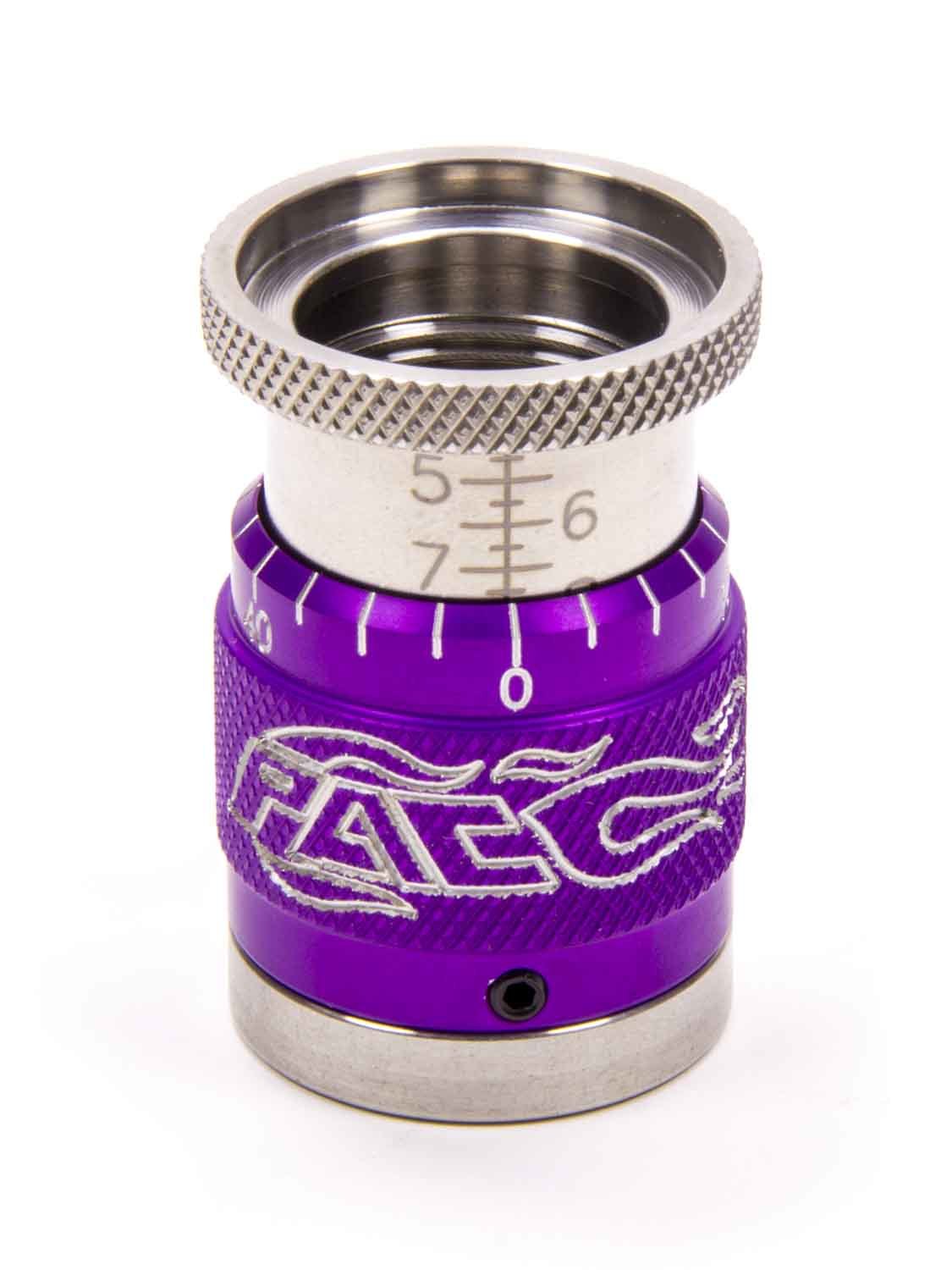 Height Mic - 1.400 to 2.000 LS Dual Retainers - PACT904