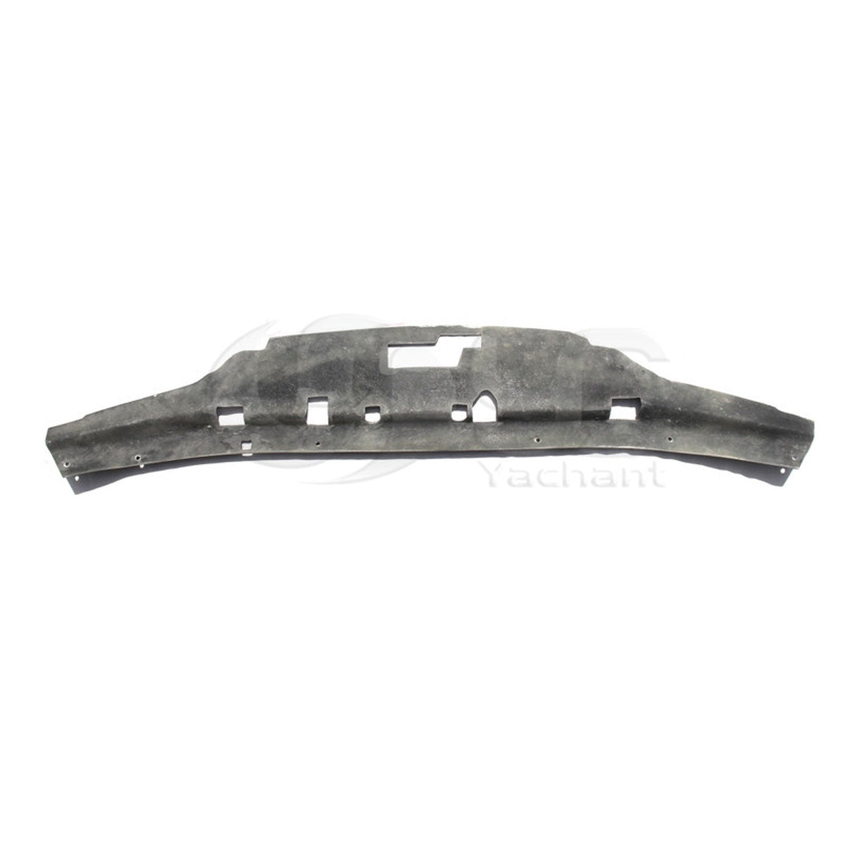 STRATEC SYSTEMS Fiberglass Garage Defense Style Cooling Panel for Nissan Skyline R32 GTR - View 3