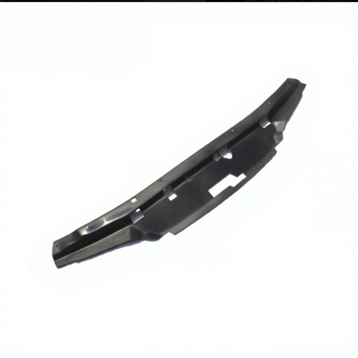 STRATEC SYSTEMS Fiberglass Garage Defense Style Cooling Panel for Nissan Skyline R32 GTR