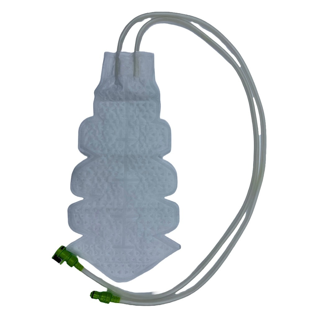 Helmet Cooling Insert - 0116200