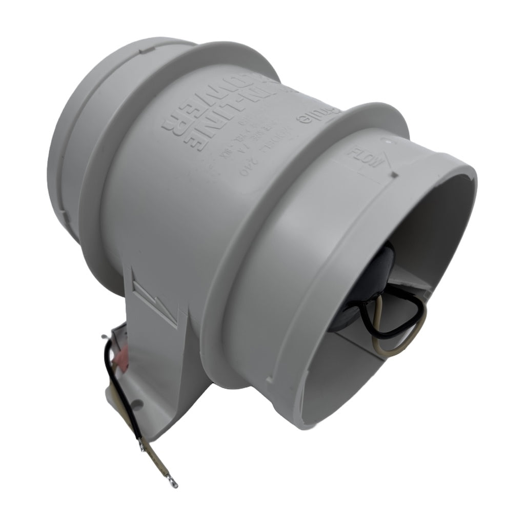 Helmet Blower 240CFM - 0145000