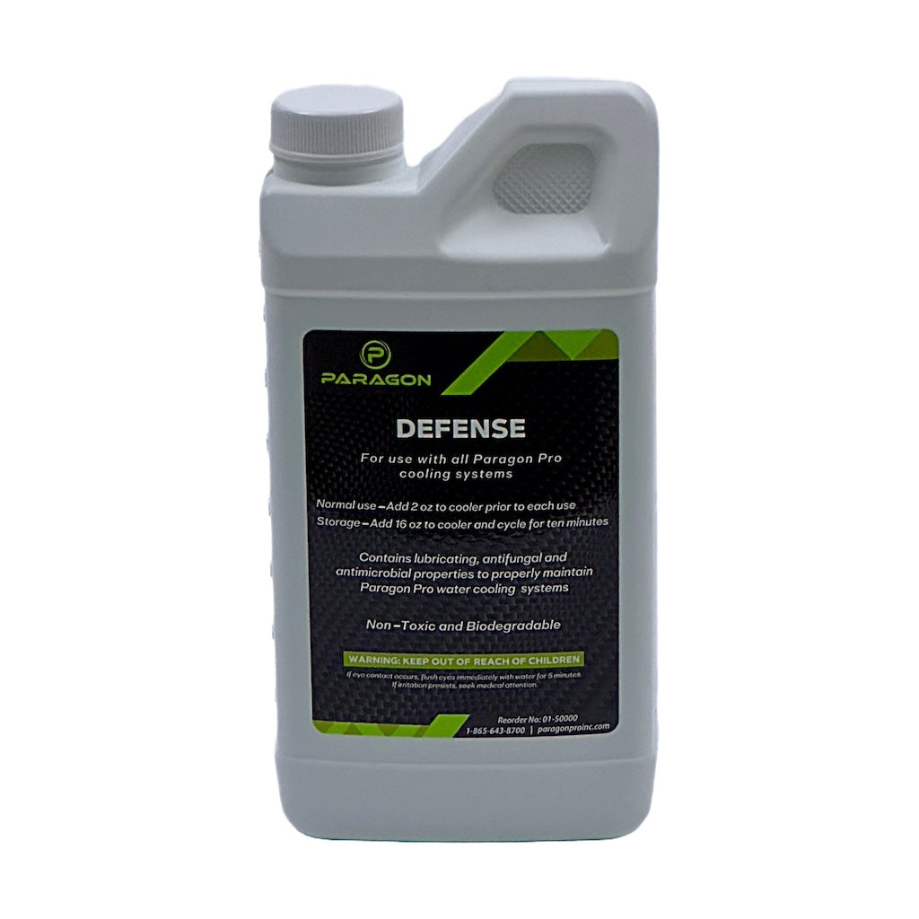 Fluid Defense Solution 16oz - 0150000