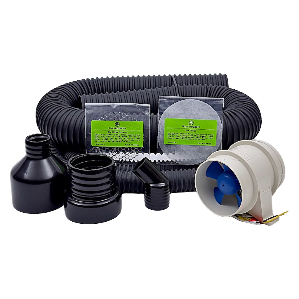 Air Blower Kit - 0381000