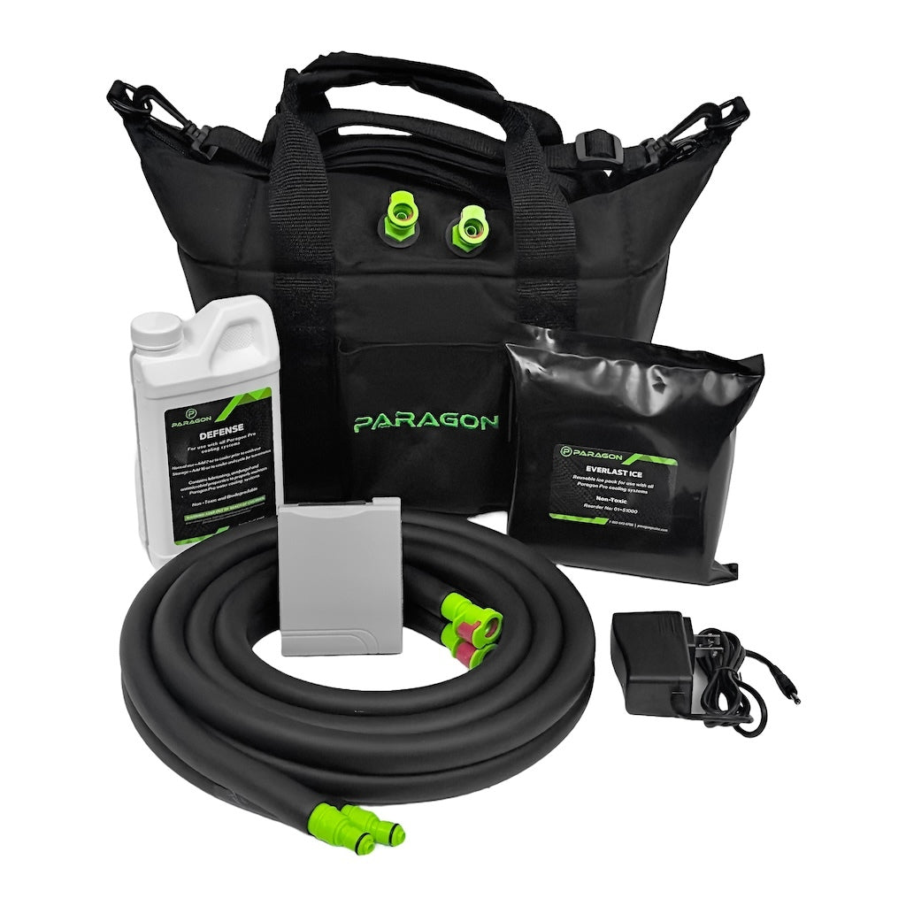 Arctic Wolf Pro Bundle 6L Kit - 0481000