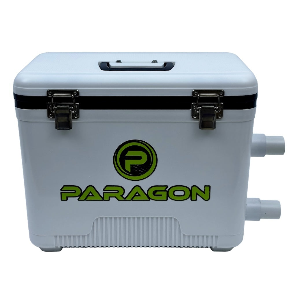 Viking 18L Cooler Pro- Air / Water 12volt - 1821000