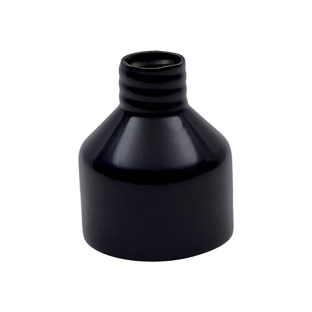 Blower Hose Fitting 4in 1.25in Hose Threaded - 4145000
