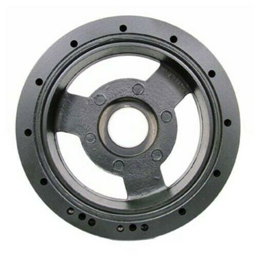 Harmonic Balancer GM LS Cast Iron Non-SFI - PB1117N