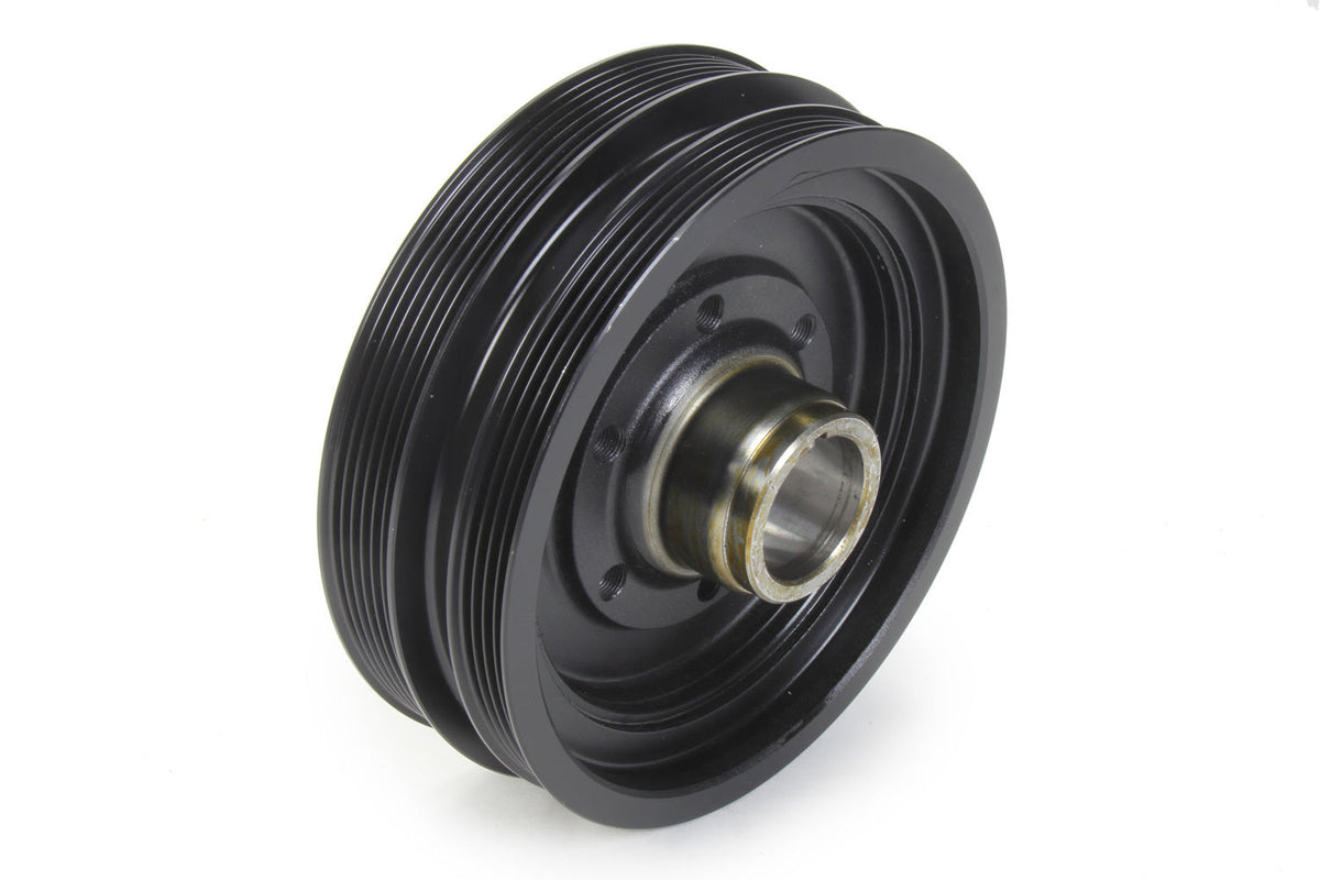 LS 7.5in Steel Harmonic Balancer - SFI - PB1117SS
