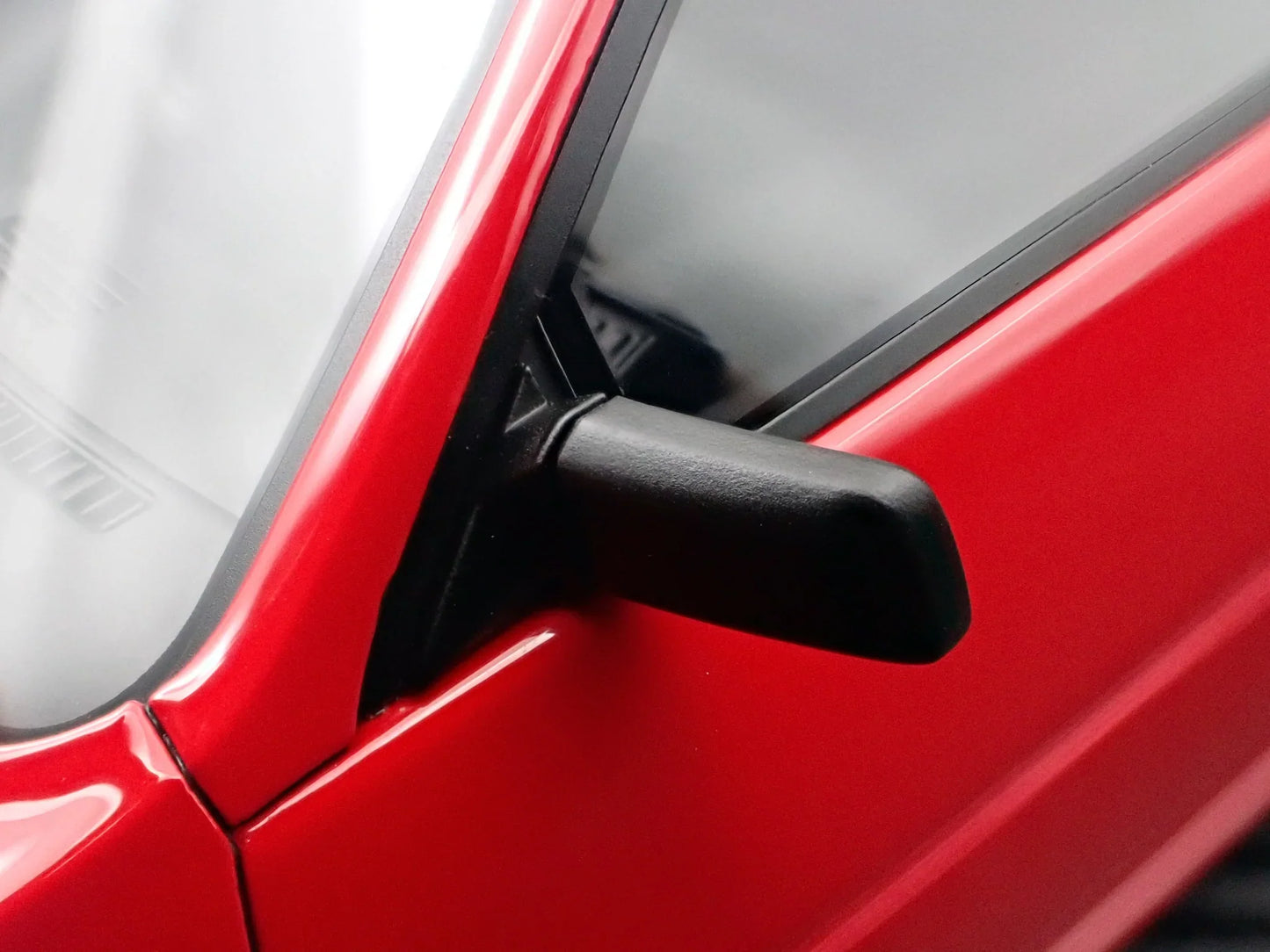 Ignition-Model Nissan Fairlady Z 300 ZR Z31 2-Seater RHD Red 1:18