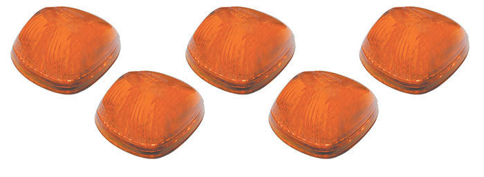 LED Amber 5 Light Kit 94-98 - 20231