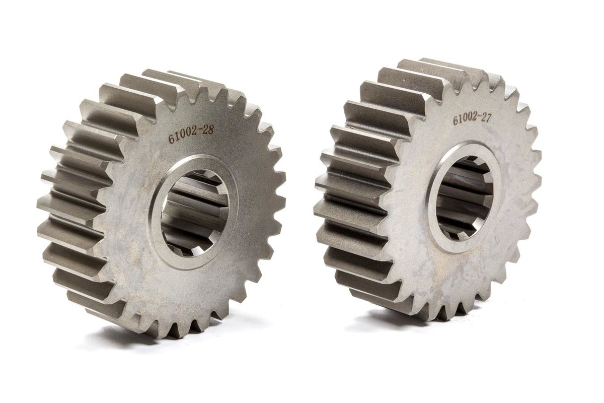 Standard Quick Change Gears - 61002