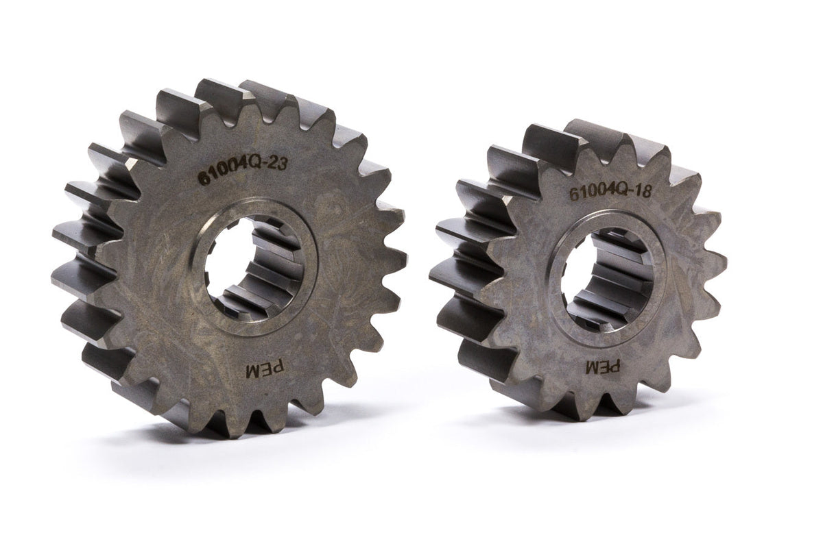 Standard Quick Change Gears - 61004Q