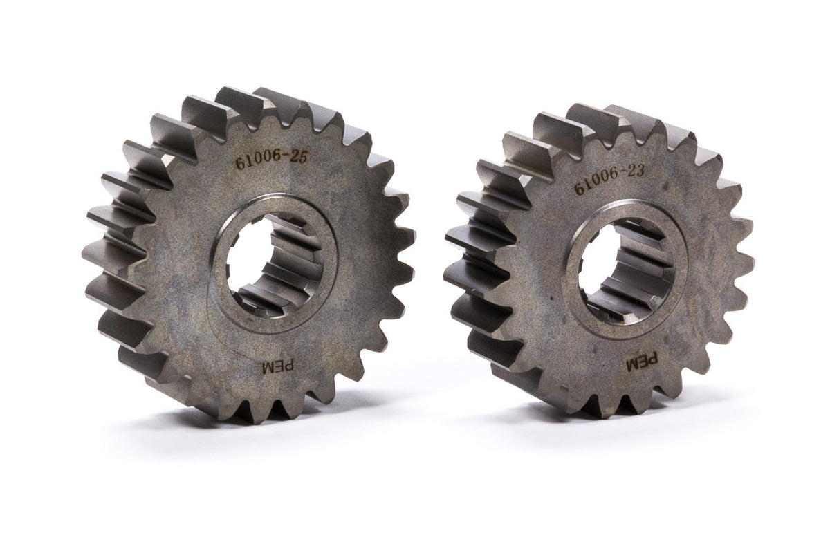Standard Quick Change Gears - 61006
