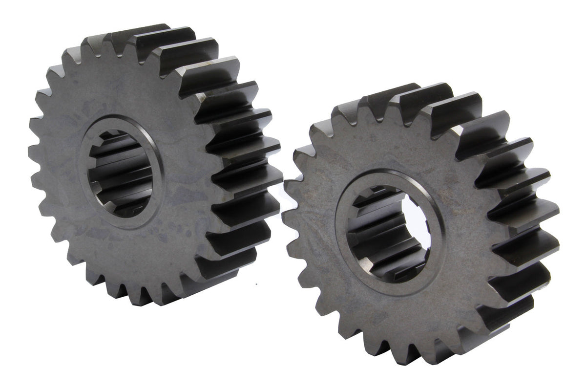 Standard Quick Change Gears - 61007