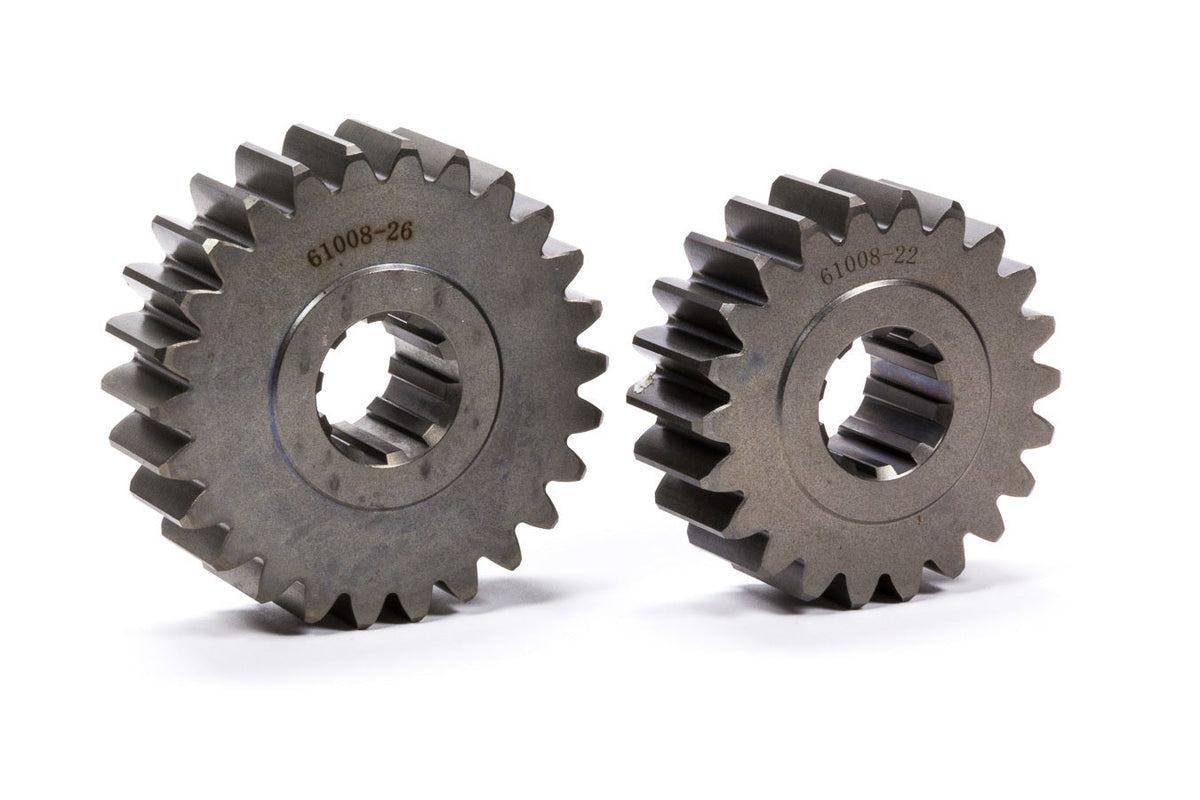 Standard Quick Change Gears - 61008