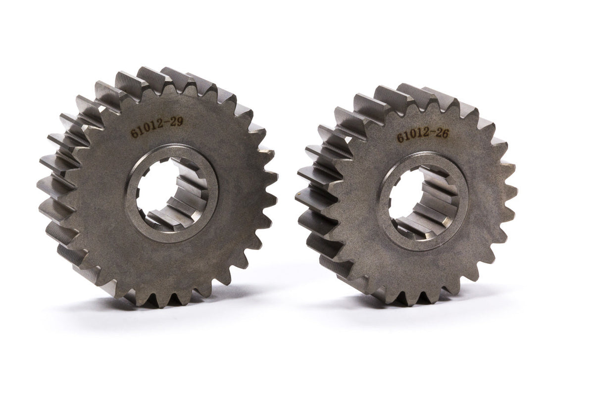 Standard Quick Change Gears - 61012