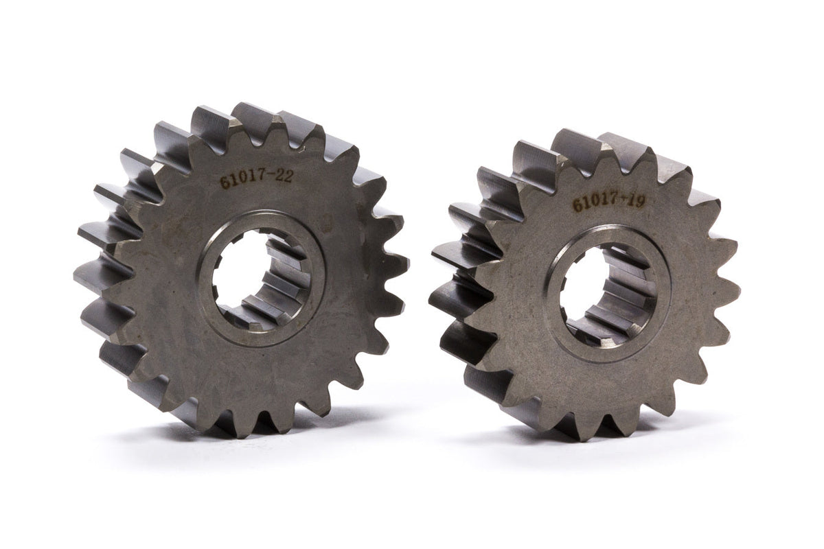 Standard Quick Change Gears - 61017
