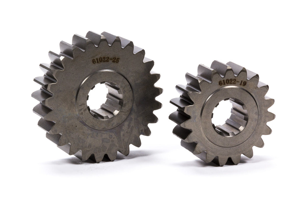 Standard Quick Change Gears - 61022
