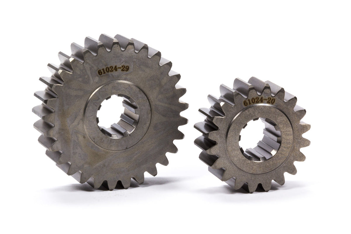 Standard Quick Change Gears - 61024