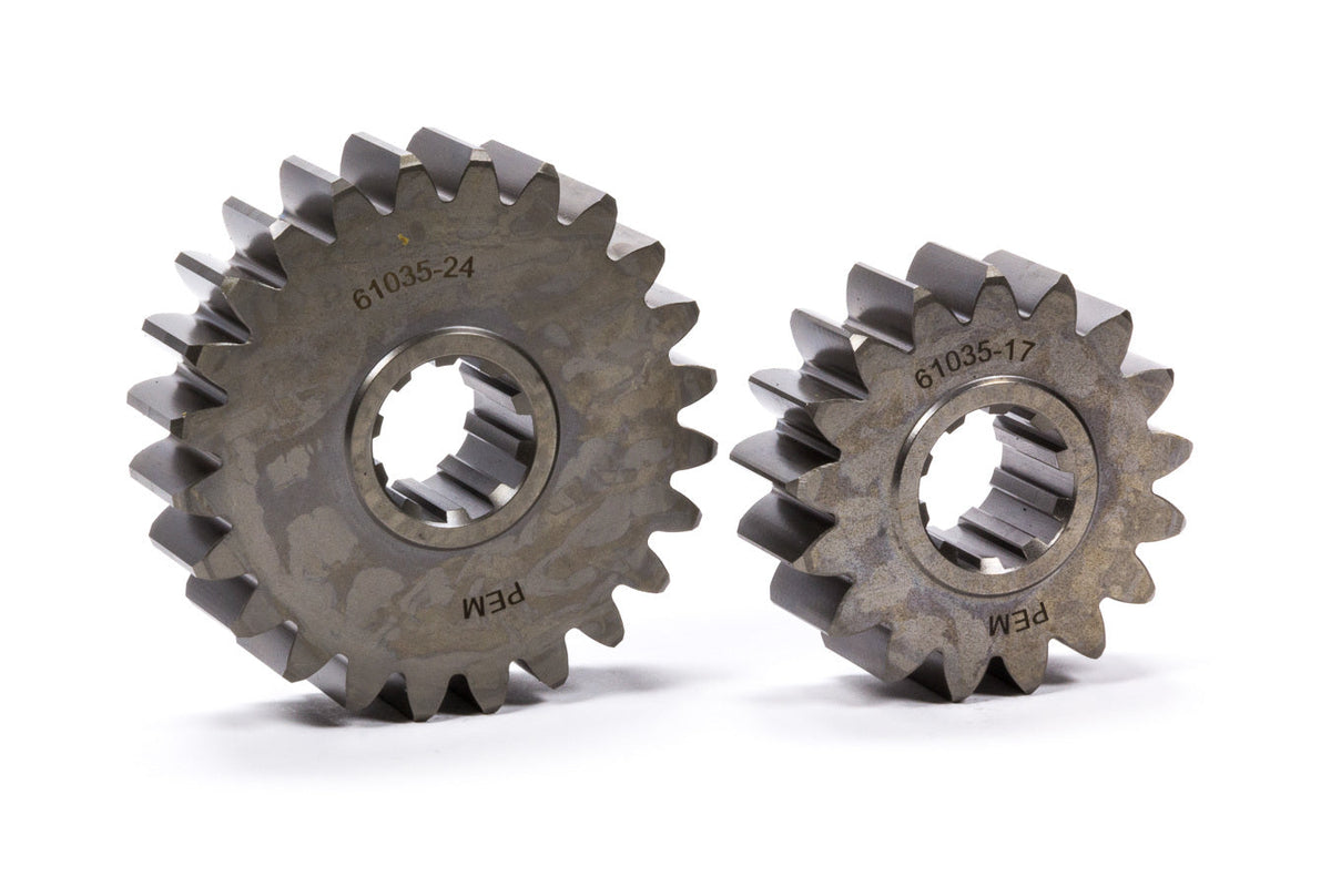 Standard Quick Change Gears - 61035