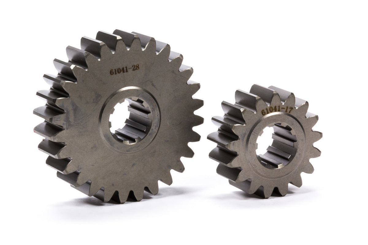 Standard Quick Change Gears - 61041