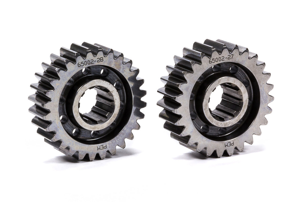 Premium Quick Change Gears - 65002