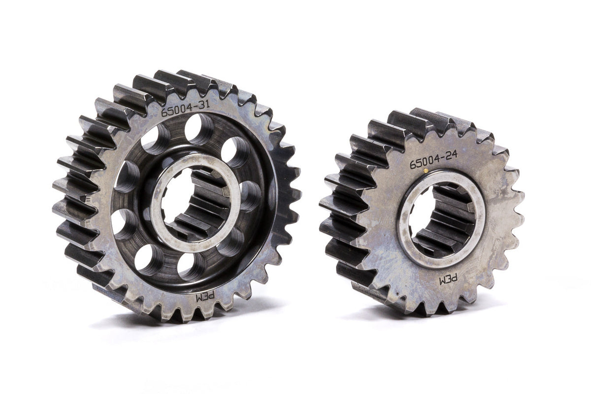 Premium Quick Change Gears - 65004