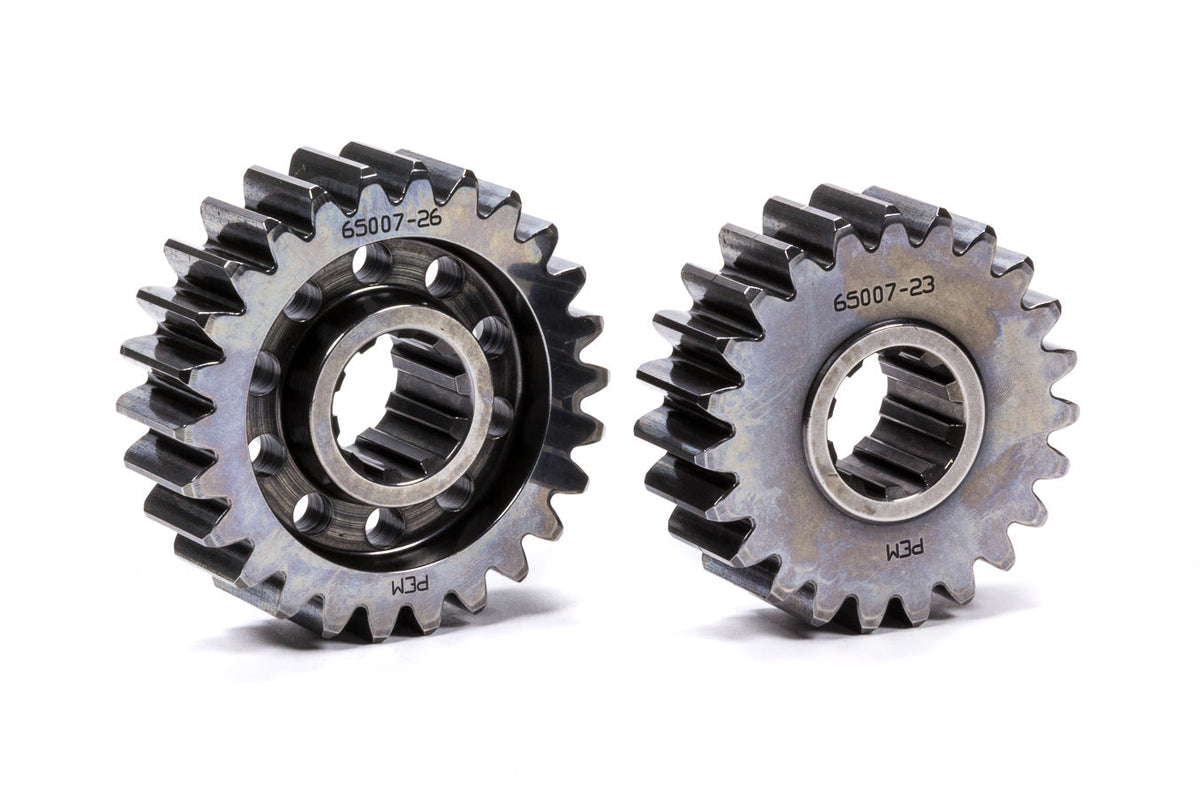 Premium Quick Change Gears - 65007