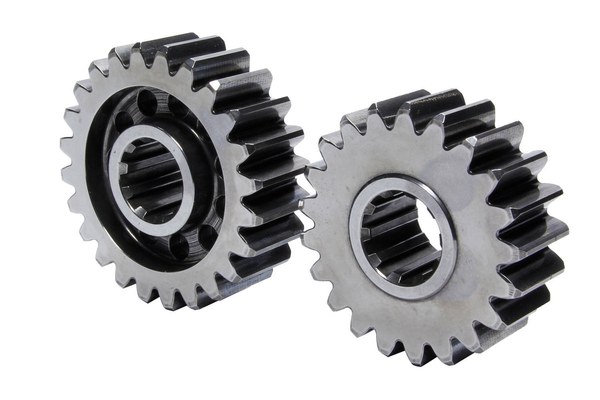 Premium Quick Change Gears - 65007A
