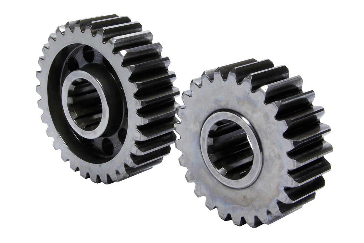 Premium Quick Change Gears - 65009A
