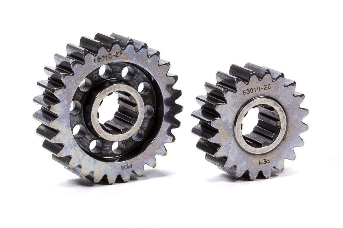 Premium Quick Change Gears - 65010