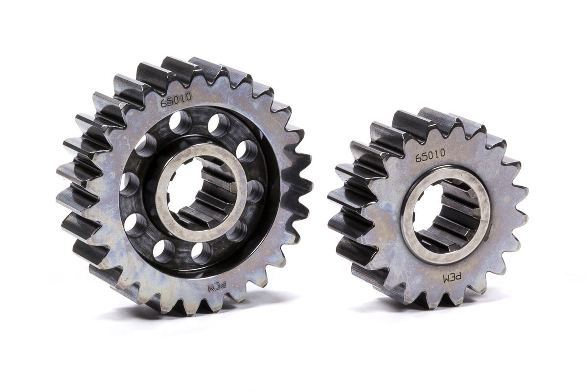 Premium Quick Change Gears (22/30) - 65010A