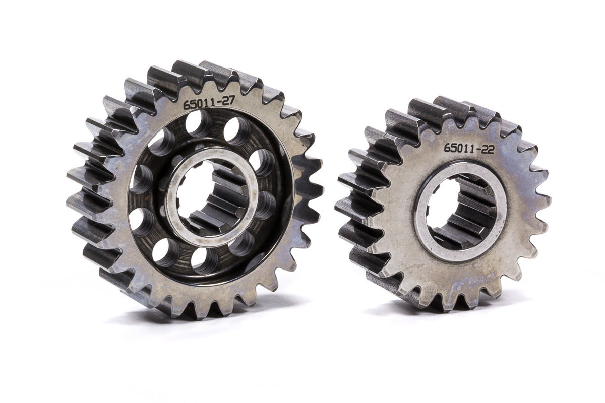 Premium Quick Change Gears - 65011
