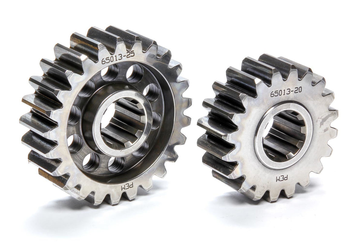 Premium Quick Change Gears - 65013