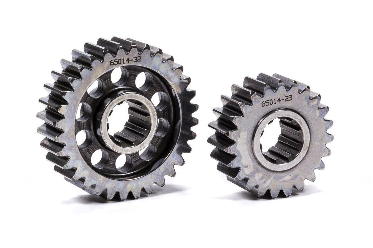 Premium Quick Change Gears - 65014