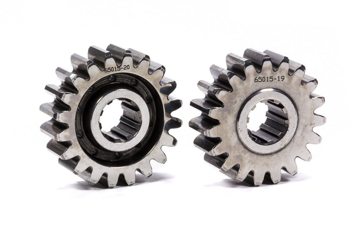 Premium Quick Change Gears - 65015