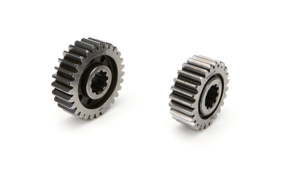 Premium Quick Change Gears Set 17A - 65017A