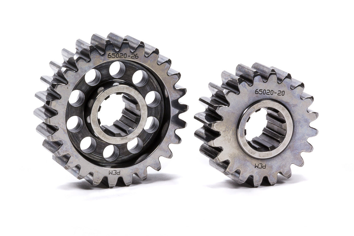Premium Quick Change Gears - 65020