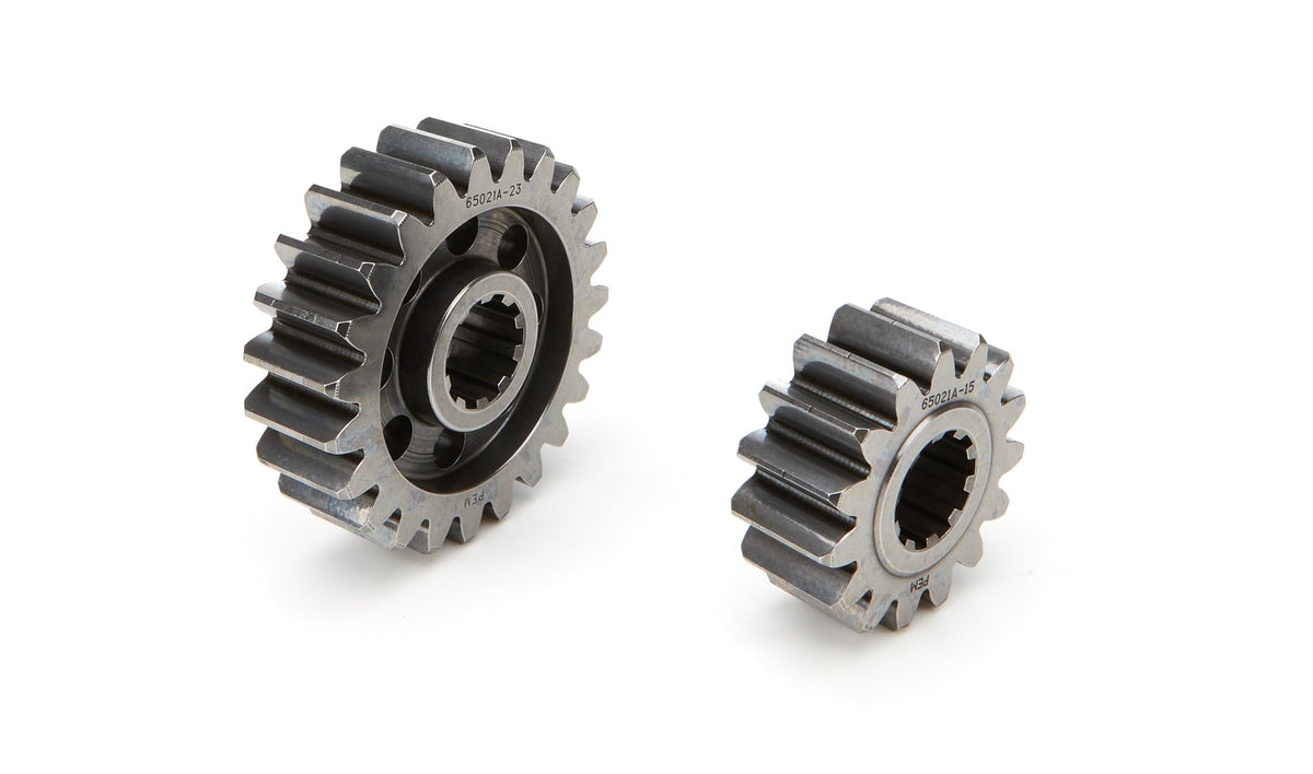 Premium Quick Change Gears Set 21A - 65021A