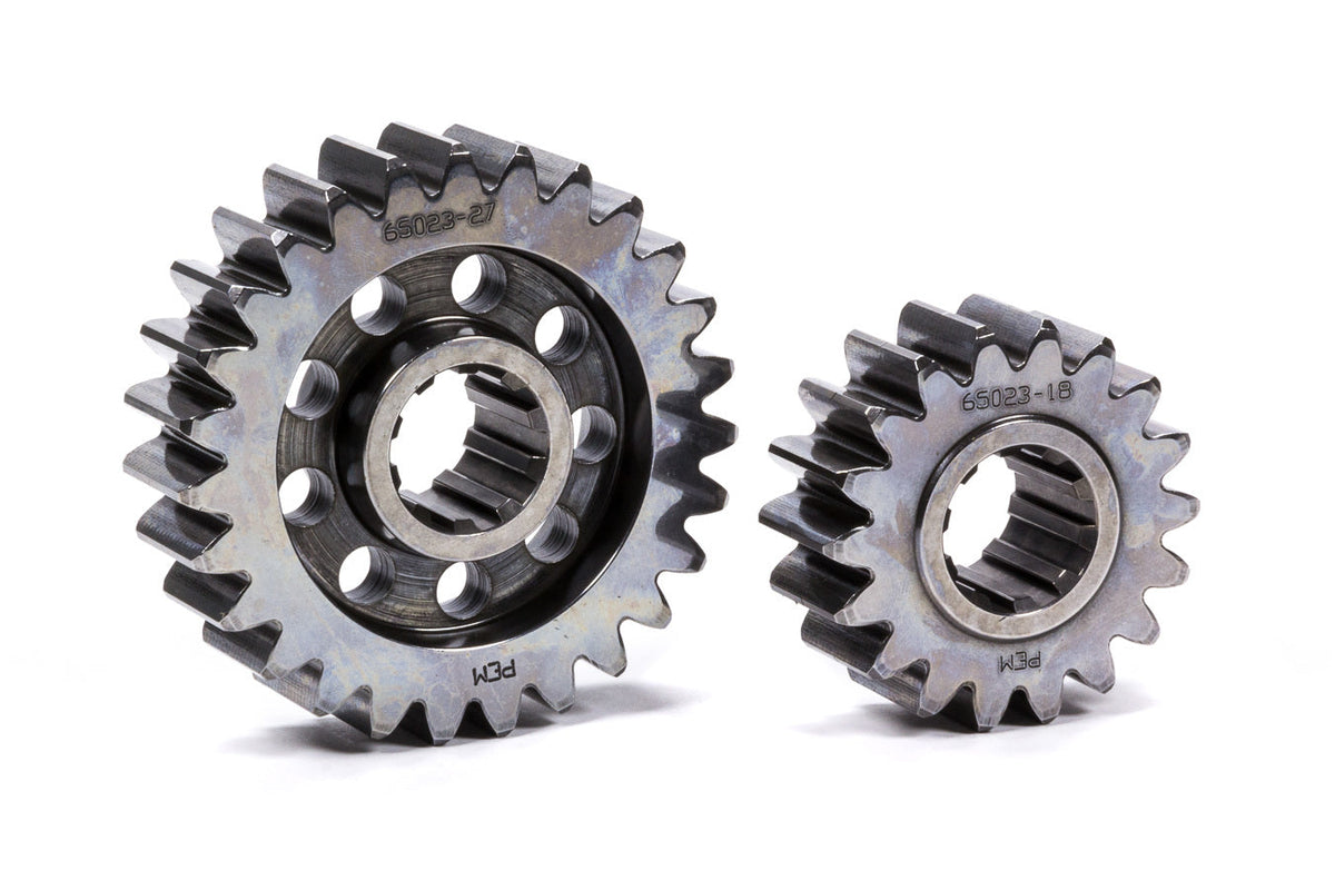 Premium Quick Change Gears - 65023