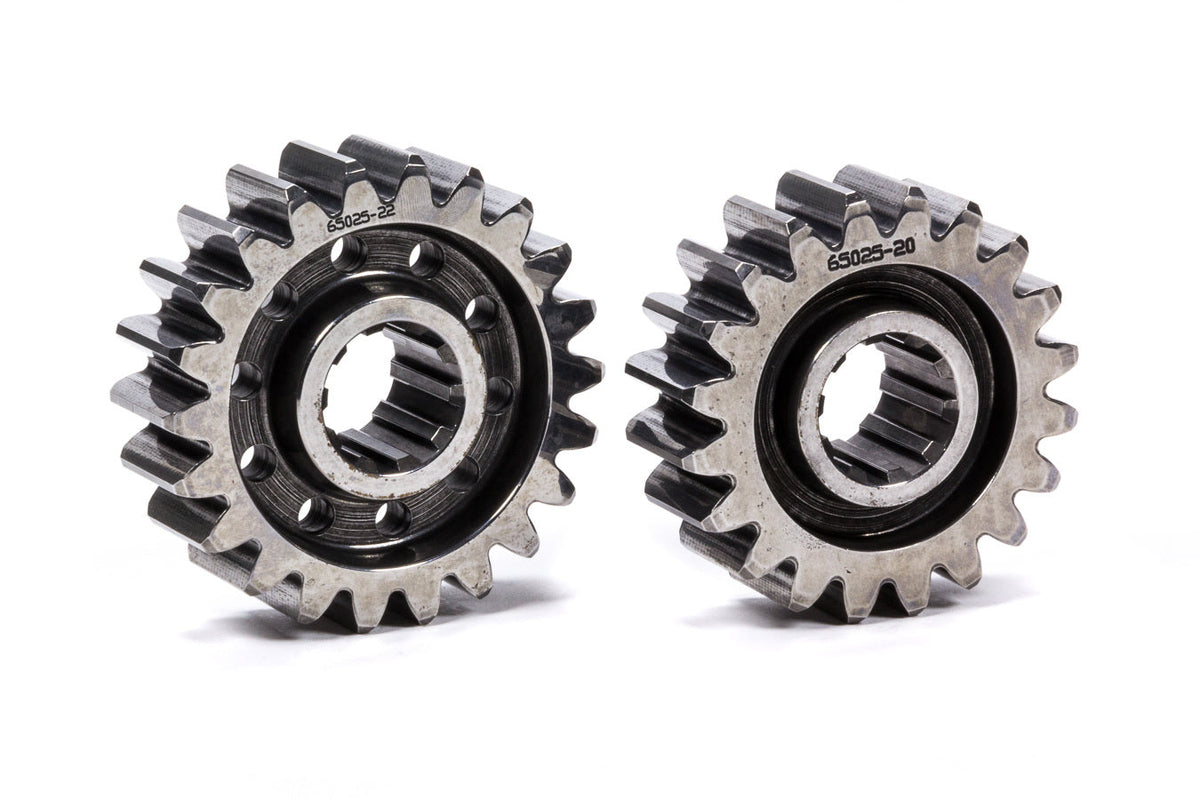 Premium Quick Change Gears - 65025